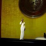 Бийонсе пее в Общото събрание на ООН