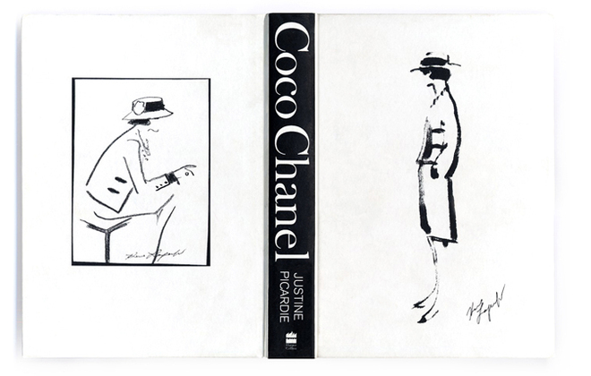 Coco Chanel: the Legend and the Life