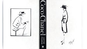 Coco Chanel: the Legend and the Life