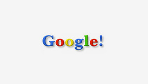 Логото на Google