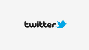 Логото на Twitter