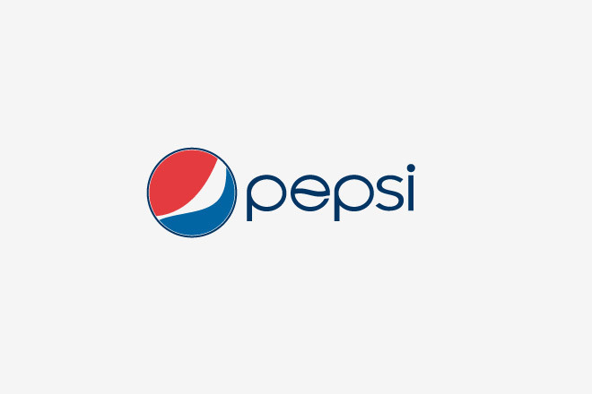 Логото на Pepsi