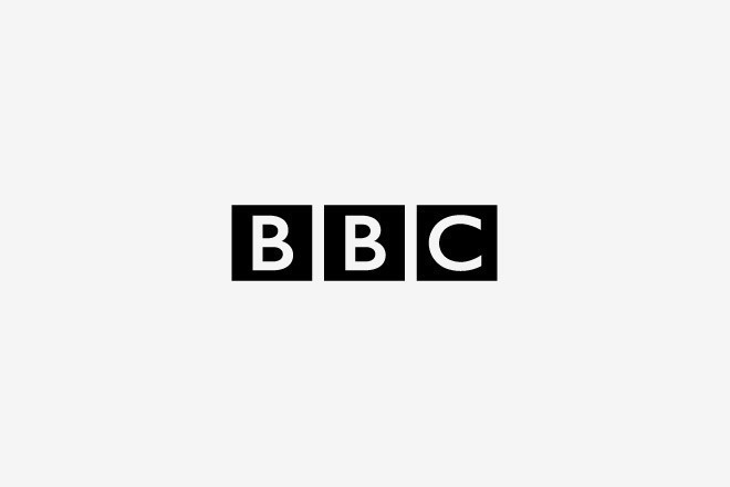 Логото на BBC