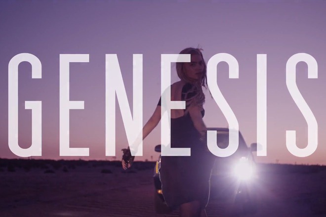 Grimes genesis