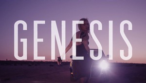 Grimes - Genesis