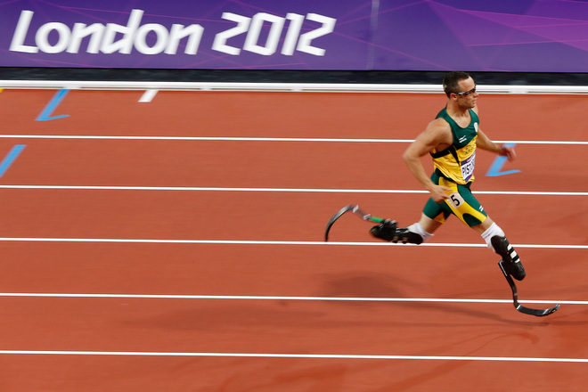 Oskar pistorias na olimpiyskite igri