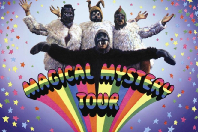 biytals magical mystery tour