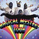 "Бийтълс" - Magical Mystery Tour