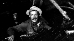 Никита Михалков в "Сибириада"