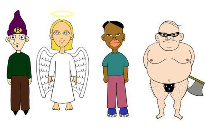 Radiohead - Paranoid Android