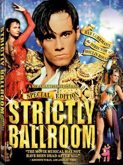 Танцуващо сърце (1992)