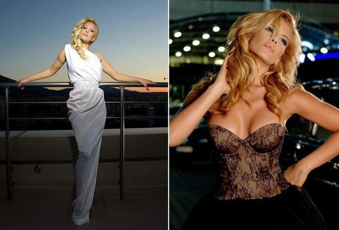 Емилия VS Анелия