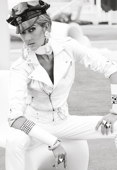 Селин Дион за сп. V (5)