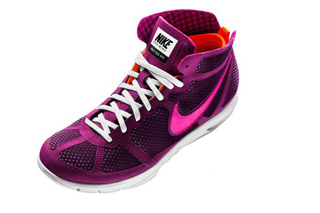 Nike Air Max S2S Mid за момиченца