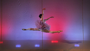 Танцова работилница (балет)