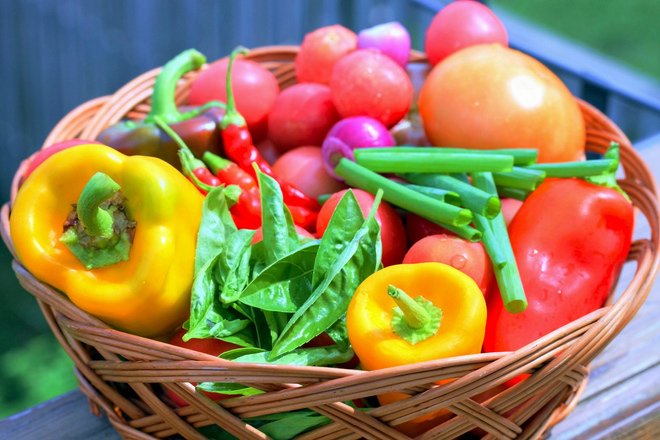 Бъдещето на човечеството ще бъде вегетарианско