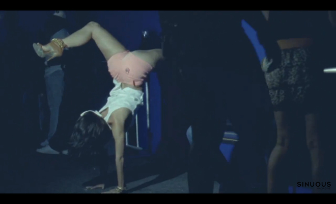 Major Lazer - Get Free ft. Amber