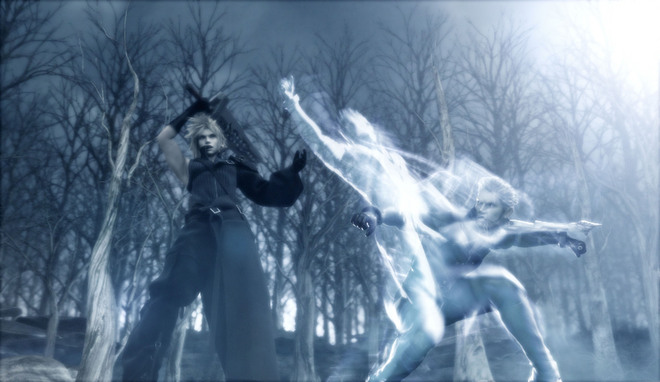 Реална фантазия: Децата на пришествието (1)