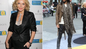 Ръсел вече обича Гери Халиуел