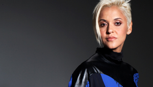 Фадо кралицата Мариза се завръща