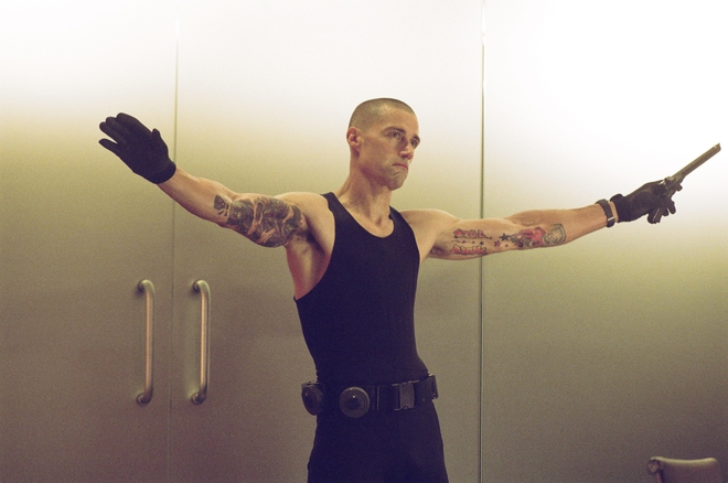 Познахте ли го?