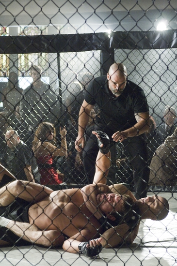 Злодеят на Матю Фокс