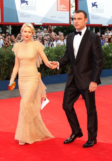 Венеция 2012: Наоми Уотс