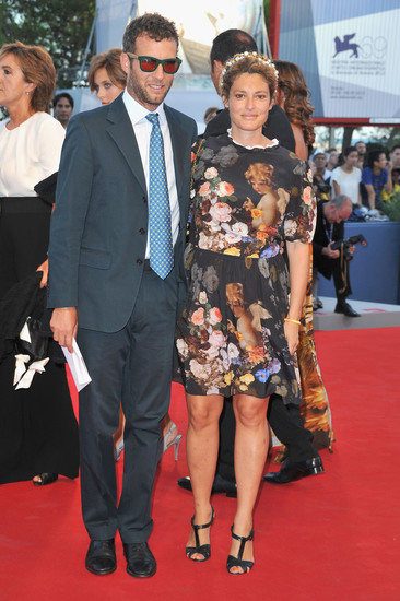 Венеция 2012: Най-добре облечена