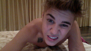 Джъстин Бийбър с нов татус