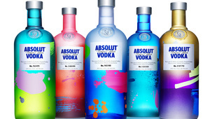 Absolut Unique