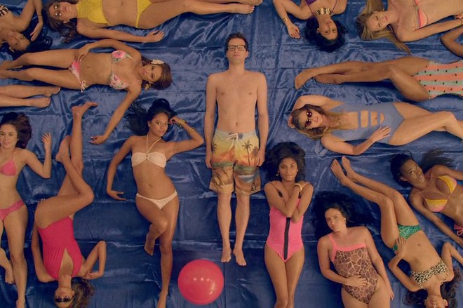 Mayer Hawthorne - No Strings