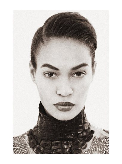 Модел #1 в света