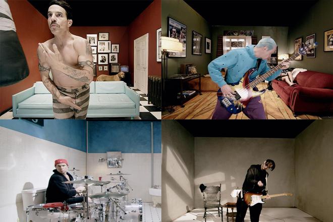 RHCP