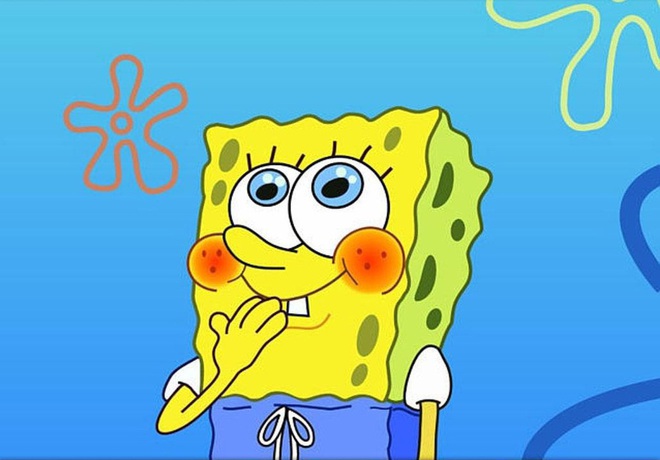 СпонджБоб