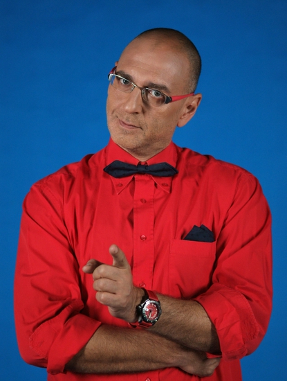 Любен Дилов-син с токшоу по Нова тв