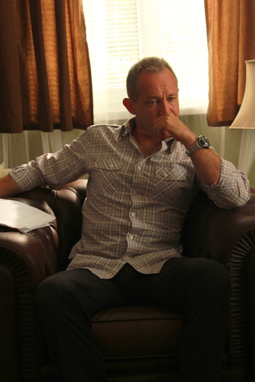 Христо Шопов в "Къде е Маги?"