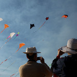 Парад на хвърчилата в Австралия