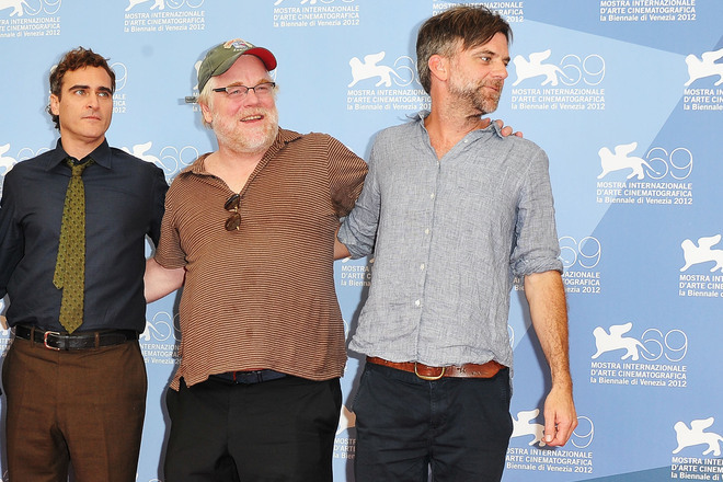 The master produtsenti aktyori rezhisyor