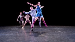 Glitch от Томас Нун