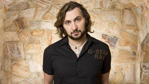 Sharam в Yalta на 15 септември