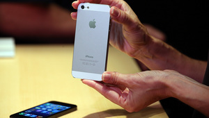 Премиерата на iPhone 5
