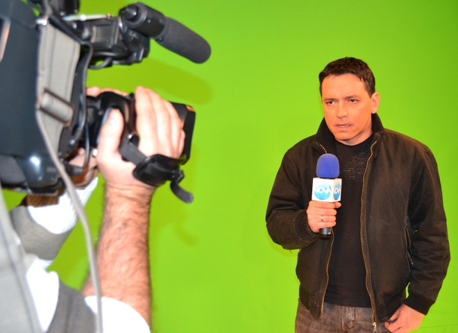 Васил Иванов сменя Цветанка Ризова