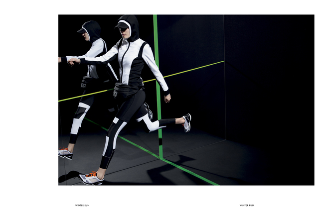 adidas by Stella McCartney (Running)