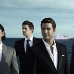 Il Divo на живо в София през септември