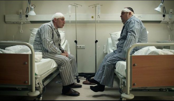 Столичани в повече: Лютов и Чеканов в болница