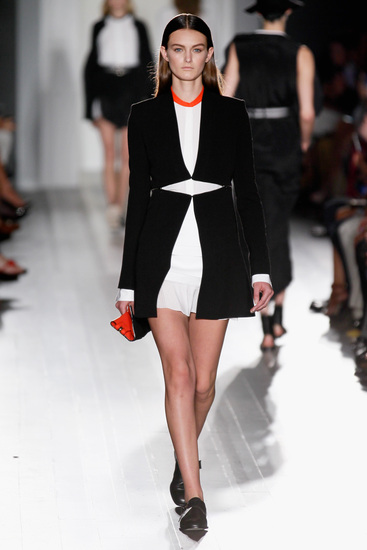 Victoria Beckham, пролет 2013, Ню Йорк