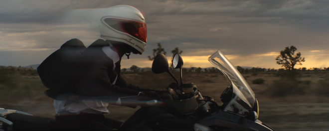 Frank Ocean - Pyramids