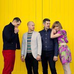 The Musgraves