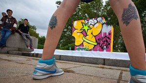 Sprite Graffiti Fest