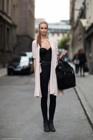 Облечи септември в секси боди